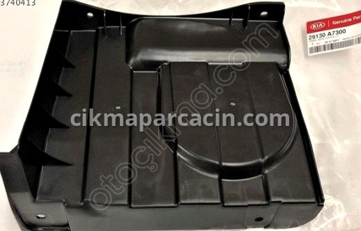 Kia Cerato Karter Muhafaza çıkma parça