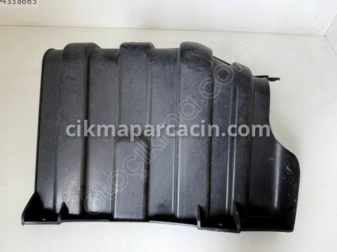 Kia Picanto Karter Muhafaza çıkma parça