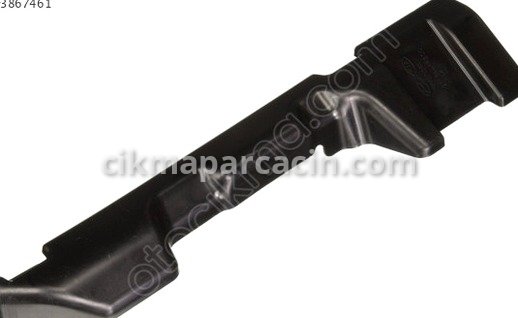 Hyundai Accent Radyatör Ayağı çıkma parça