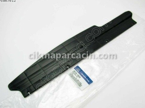 Hyundai Accent Radyatör Kayışı çıkma parça