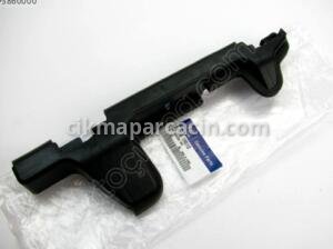 29136-1R510 RADYATÖR BAKALİTİ YAN SOL 11- BLUE DZL ACCENT