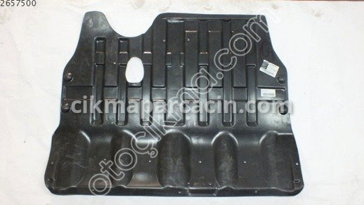 Hyundai Santa Fe Karter Muhafaza çıkma parça