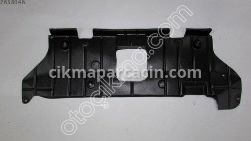 Hyundai Accent Karter Muhafaza çıkma parça