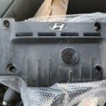 Hyundai Getz Motor Kapağı çıkma parça - BENİM PARÇACIM İstanbul
