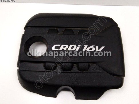 Hyundai i30 Motor Kapağı çıkma parça