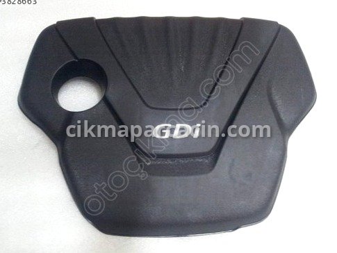 Hyundai i30 Motor Kapağı çıkma parça