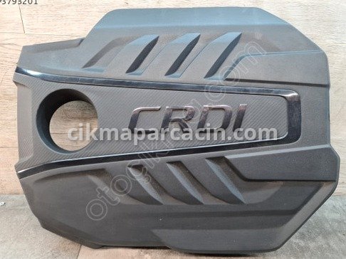 Kia Sportage Motor Kapağı çıkma parça
