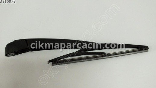 Suzuki Swift Silecek Kolu çıkma parça
