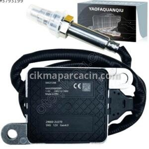 29660-2U270 OKSİJEN SENSÖRÜ (NOX) SPORTAGE 18>