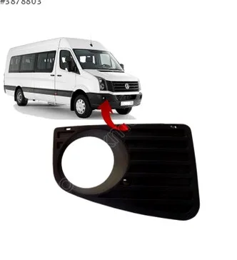 Volkswagen Crafter Sis Farı Çerçevesi çıkma parça - BENİM PARÇACIM İstanbul