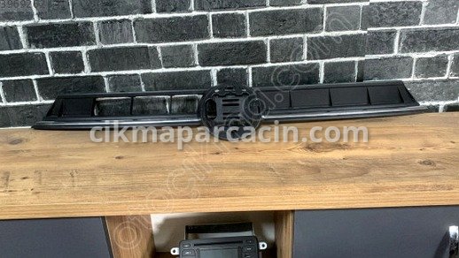 Volkswagen Polo Panjur çıkma parça