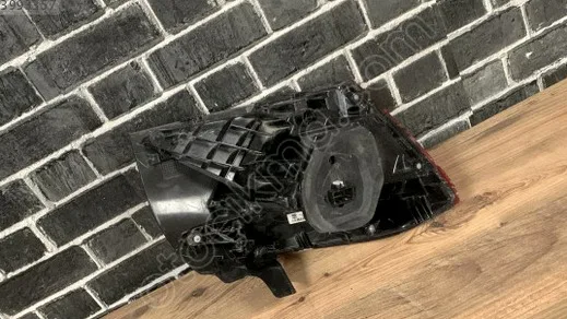 2G0945096E vw polo 2021-2024 sağ stop kasası | ÇIKMA PARÇA