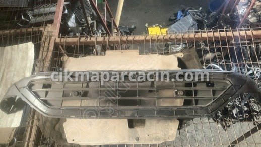 Volkswagen T-Cross Tampon Spoyleri çıkma parça
