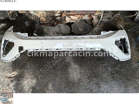 Volkswagen T-Cross Ön Tampon çıkma parça