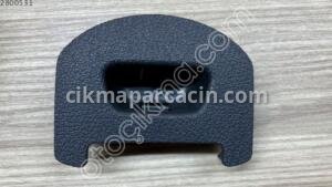 2K0867197C YAN BAGAJ FİŞİ CADDY