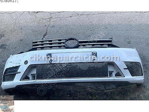 Volkswagen Caddy Ön Tampon çıkma parça
