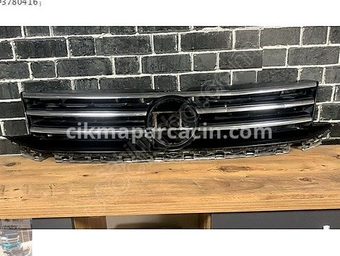Volkswagen Caddy Panjur çıkma parça