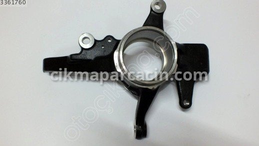 Ford Ranger Kalorifer Rezistansı çıkma parça