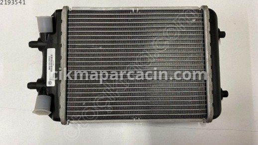 Volkswagen Polo Klima Radyatörü çıkma parça