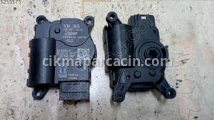 2Q0907511G Kalörifer Pozisyon Ayar Motoru A3 Caddy Golf