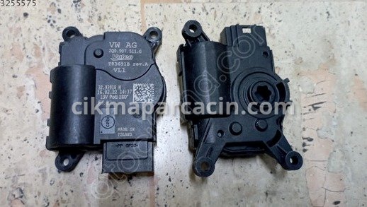 Audi A3 Kalorifer Radyatörü çıkma parça