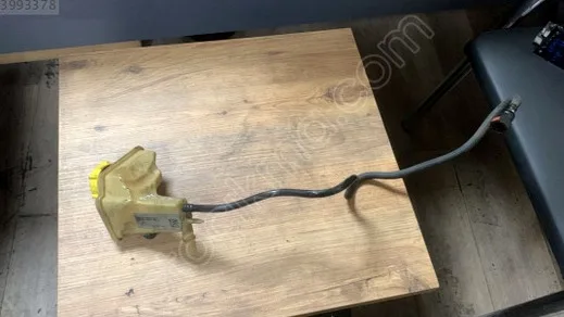 Ford Fiesta Fren Hidrolik çıkma parça - Bulut Otomotiv Orjinal Çıkma ve Yedek Parça İzmir