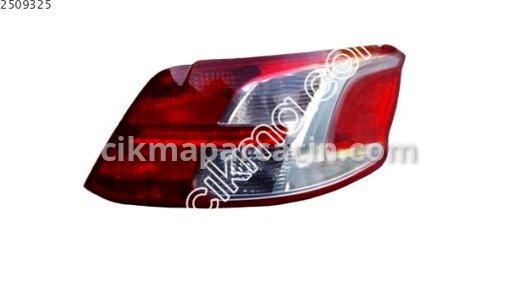 Peugeot 301 Bağlantı Braketi çıkma parça