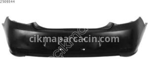 301 ARKA TAMPON 2013-> 1608728980 OEM 1608728980