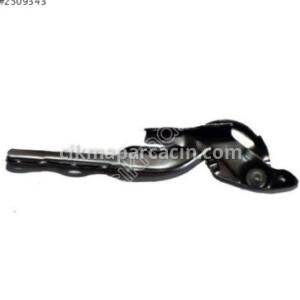 301 MOTOR KAPUT MENTESESI SOL 2013->