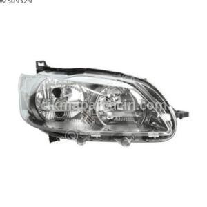 301 ÖN FAR (MOTOR UZERINDE) SAG 2013-> 9675138980