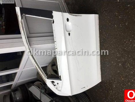 Mazda 3 Sol Ön Kapı çıkma parça