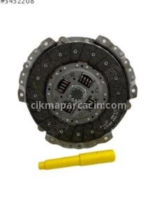 302054956R DEBRİYAJ SETİ M9T MASTER III ( ÇİFT TEKER )