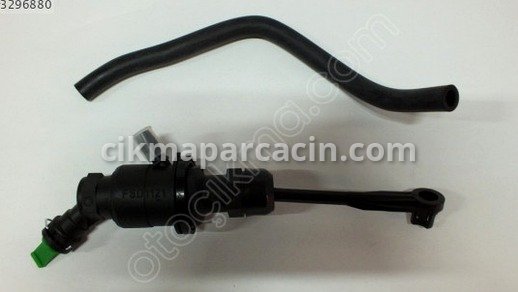 Nissan Qashqai Debriyaj Üst Merkezi çıkma parça