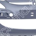 Peugeot 307 Ön Tampon çıkma parça - BENİM PARÇACIM İstanbul