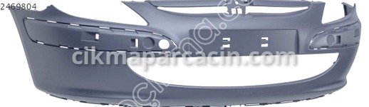 Peugeot 307 Ön Tampon çıkma parça