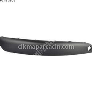 307 ÖN TAMPON KAPLAMASI SAĞ 01-05 7452P6