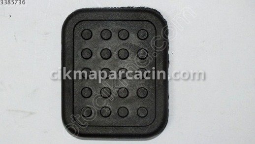 Mitsubishi L300 Pedal çıkma parça