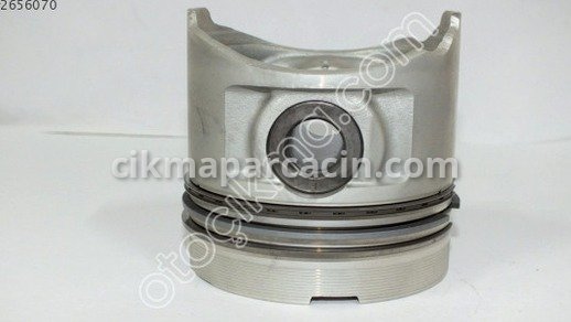 Hyundai H100 Piston Mili çıkma parça