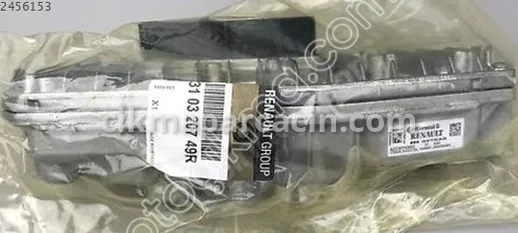 Renault Megane Şanzıman Beyni çıkma parça
