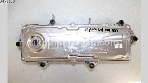 Renault Megane Otomatik Şanzıman Beyni çıkma parça