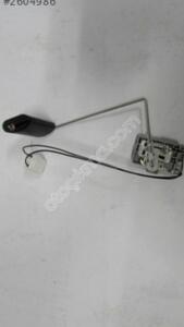 31037-1J000 İ20 İ30 GETZ CEEDDİZEL YAKIT DEPO HORTUMU