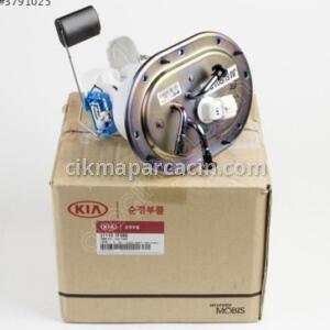 31110-1F980 ŞAMANDIRA DEPO KOMPLE (31110-2E960) SPORTAGE DİZEL