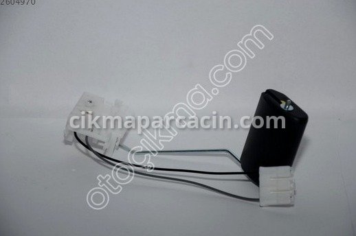 Hyundai Accent Şanzıman Komple çıkma parça