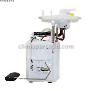 31110-1R000 ŞAMANDIRA DEPO KOMPLE BLUE DİZEL