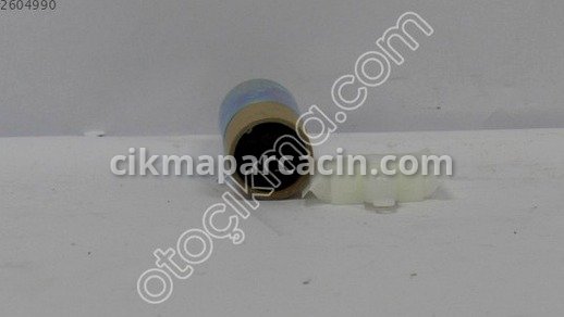 Kia Cerato Jant & Lastik Takımı çıkma parça