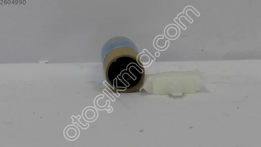 Kia Cerato Jant & Lastik Takımı çıkma parça - BENİM PARÇACIM İstanbul