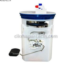 31110-2D030 YAKIT POMPASI KOMPLE ŞAMANDIRALI ELANTRA 04-06