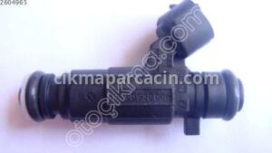 31111-2D410 ACCENT GETZ ELANTRA YAKIT POMPASI DEPO İÇİ