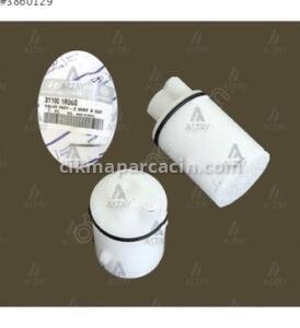 31190-1R000 YAKIT KESME VALFİ 11- BLUE ACCENT