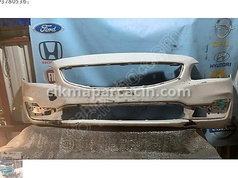 Volvo S40 Ön Tampon çıkma parça